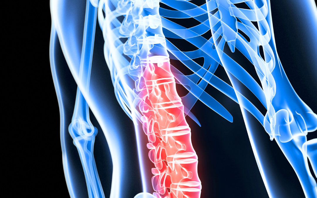Magnetoterapia