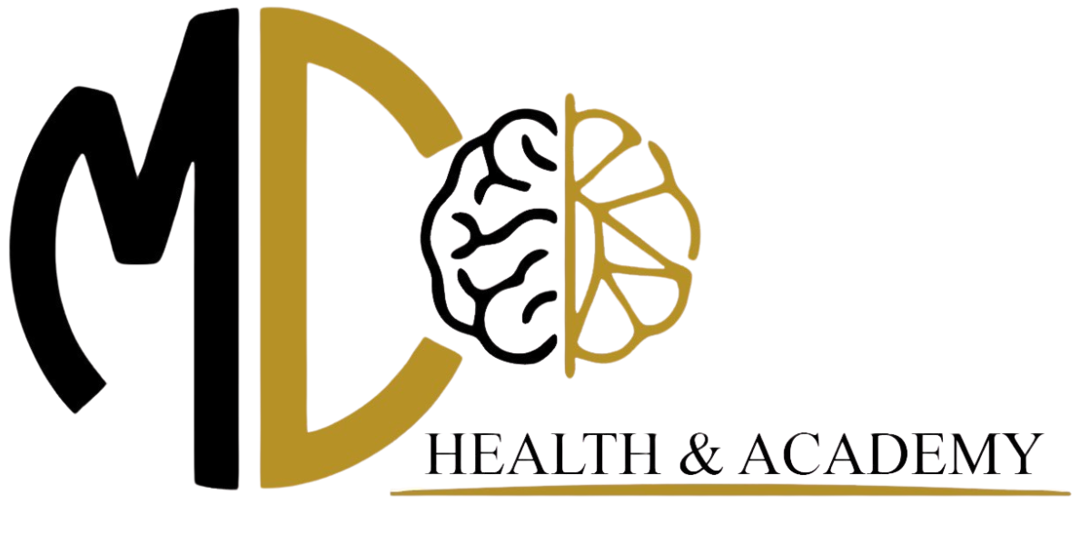 MC HEALTH & ACADEMY